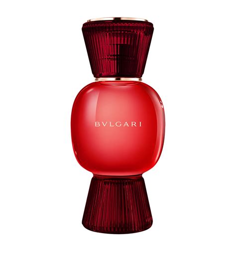 bvlgari perfume baciami